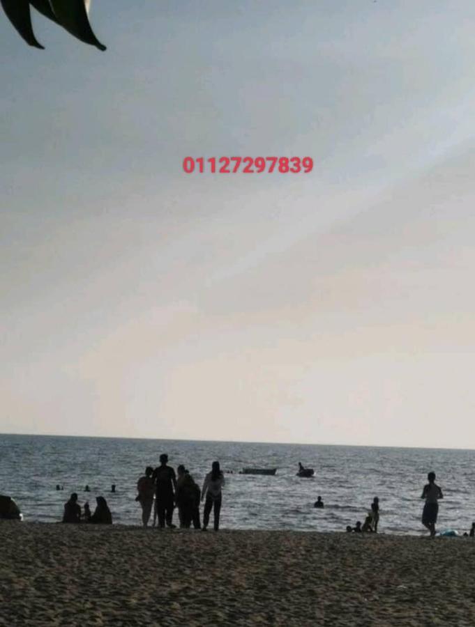 Paradise Seaview Homestay 포트딕슨 외부 사진