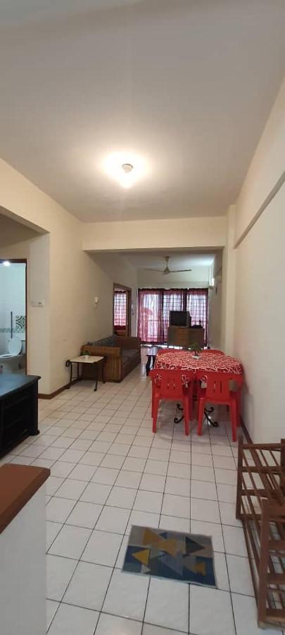 Paradise Seaview Homestay 포트딕슨 외부 사진