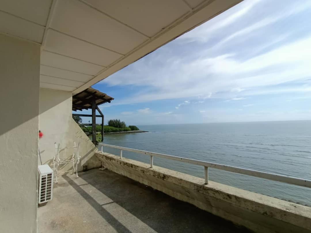 Paradise Seaview Homestay 포트딕슨 외부 사진