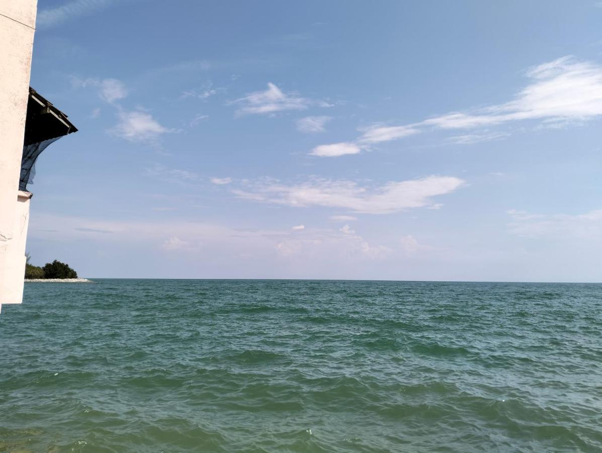 Paradise Seaview Homestay 포트딕슨 외부 사진
